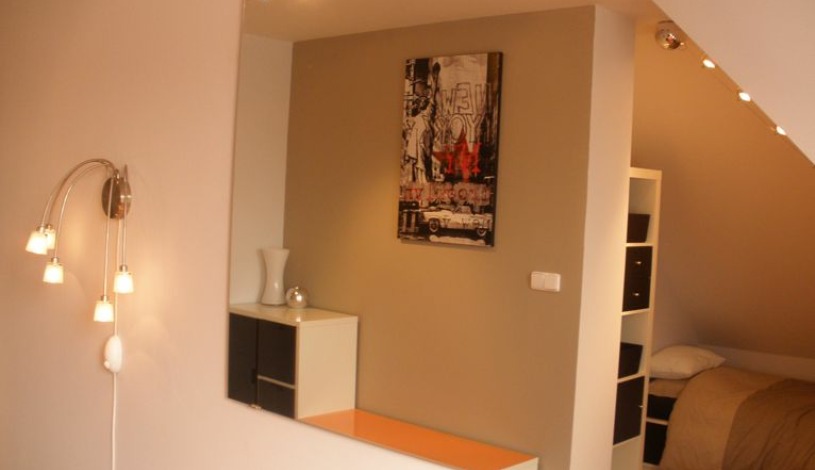 Pension Aspen Praha - Apartment (3 persons)