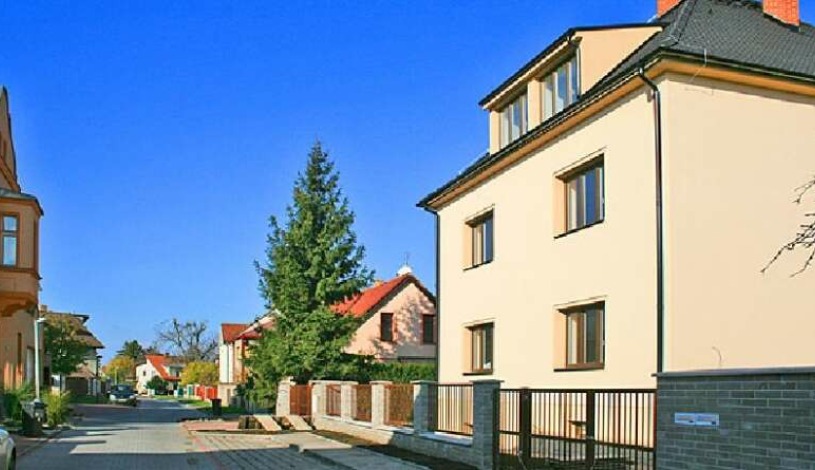 Pension Aspen Praha