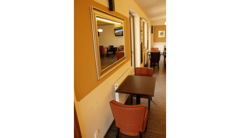 Pension Aspen Praha