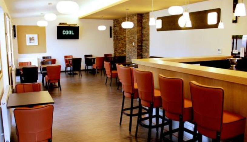 Pension Aspen Praha