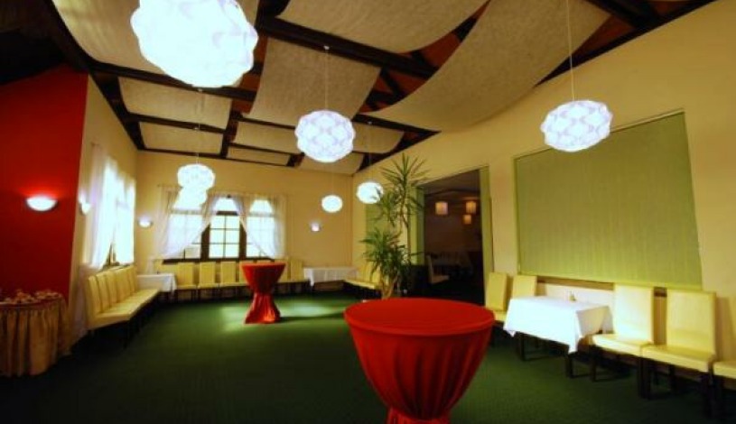 A-Sport Hotel Brno