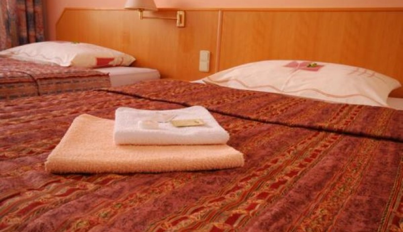 A-Sport Hotel Brno