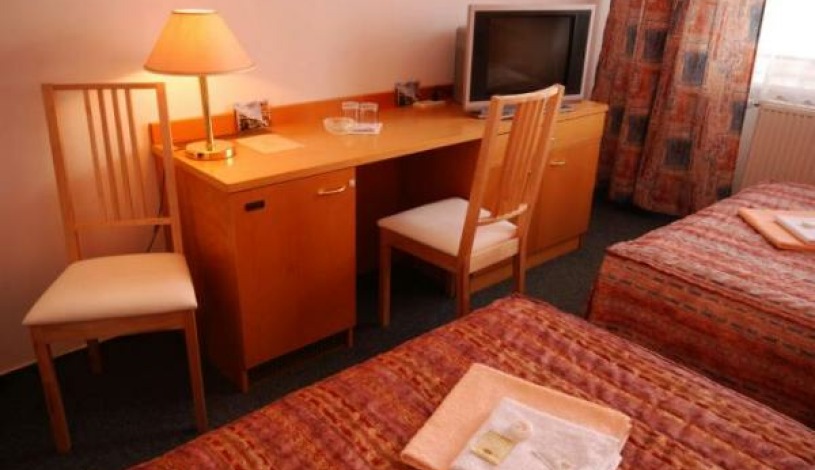A-Sport Hotel Brno