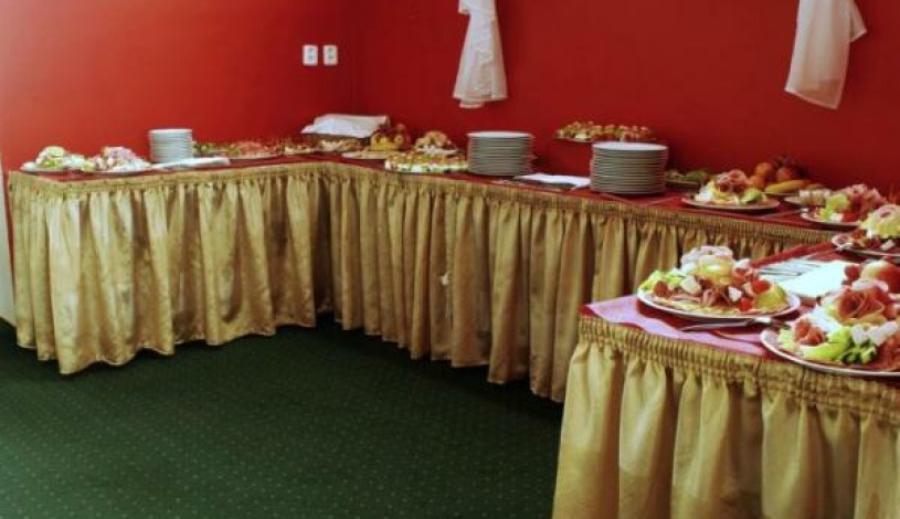 A-Sport Hotel Brno