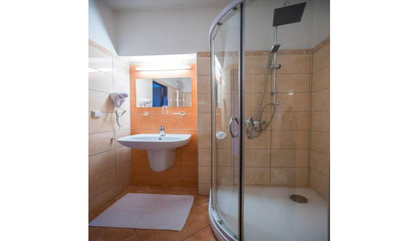 A-Sport Hotel Brno