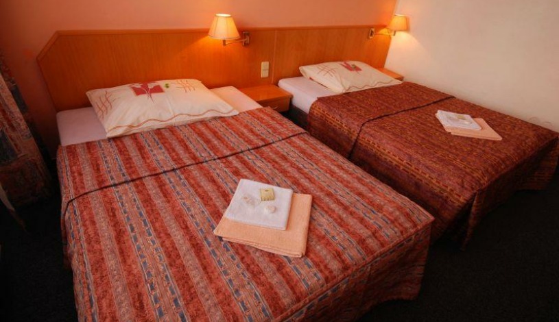 A-Sport Hotel Brno