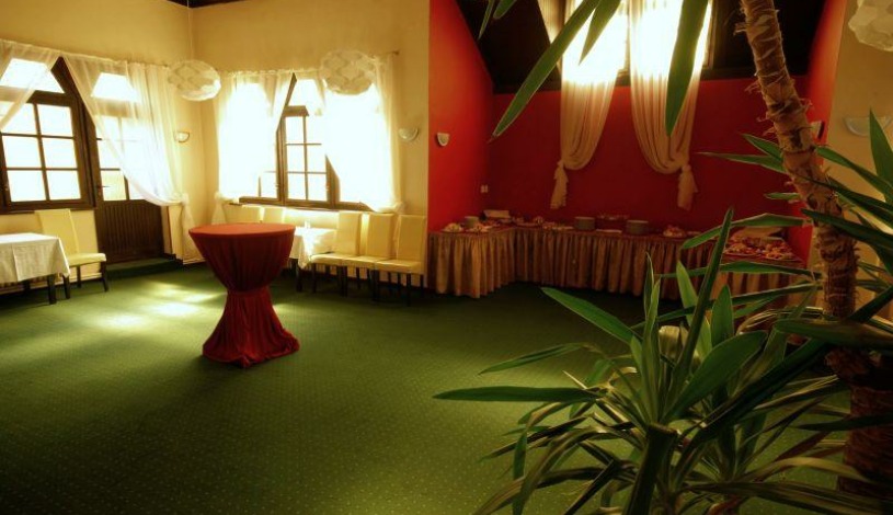 A-Sport Hotel Brno