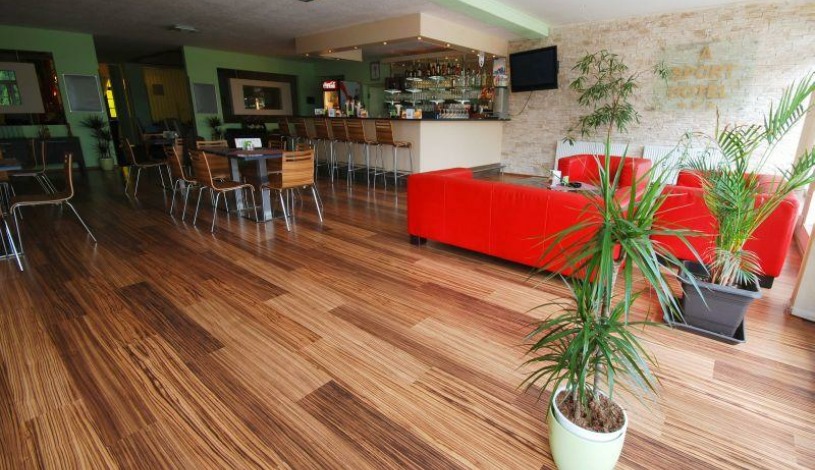 A-Sport Hotel Brno