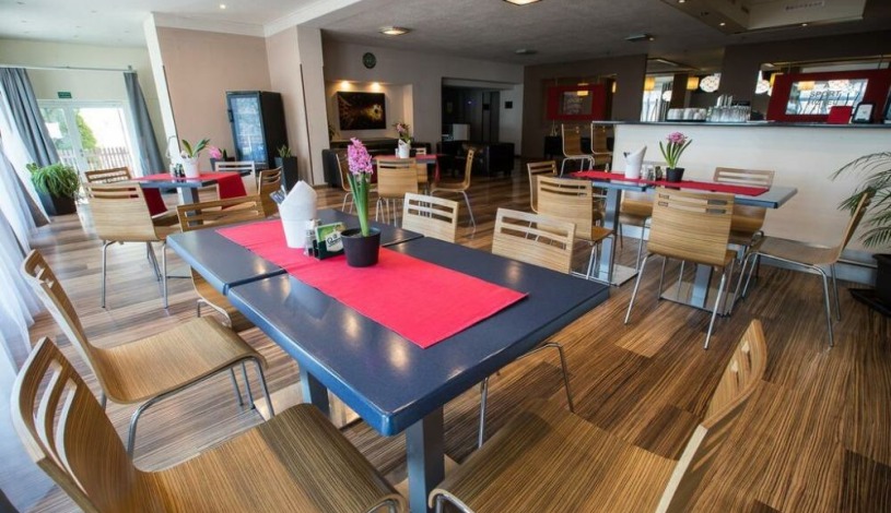 A-Sport Hotel Brno