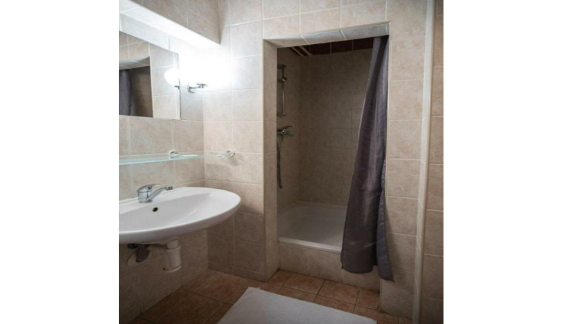 A-Sport Hotel Brno