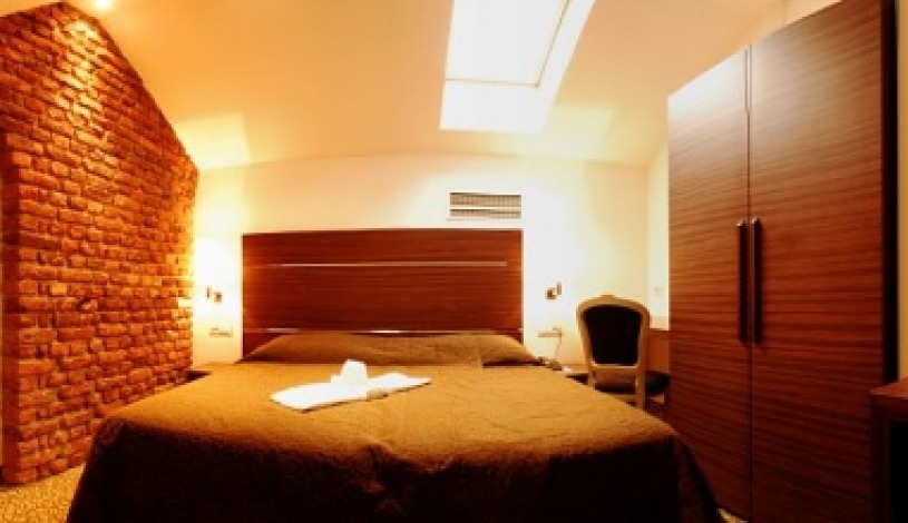 Hotel Assenzio Praha