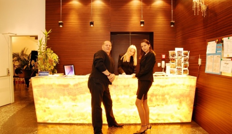 Hotel Assenzio Praha