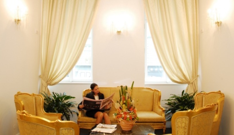 Hotel Assenzio Praha