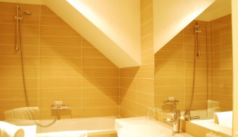Hotel Assenzio Praha