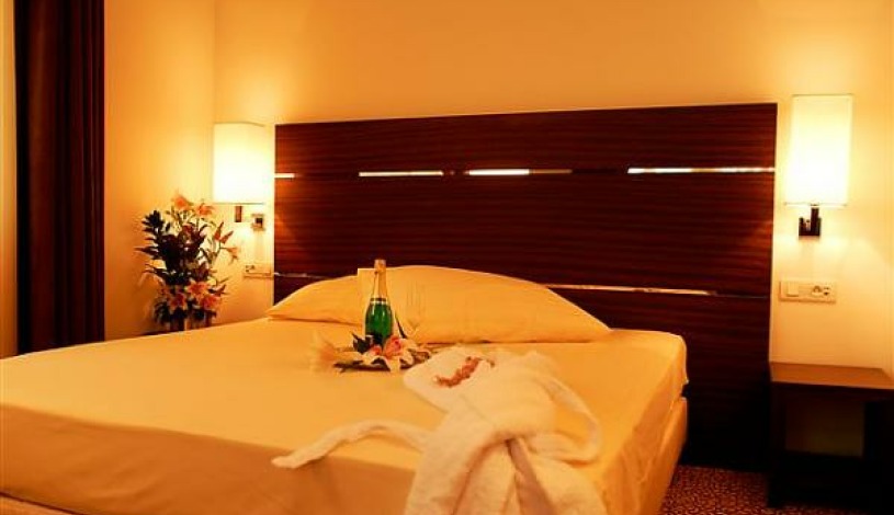 Hotel Assenzio Praha