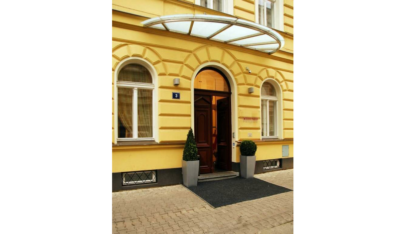 Hotel Assenzio Praha