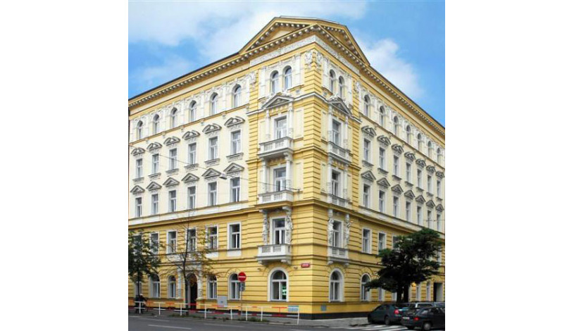 Hotel Assenzio Praha