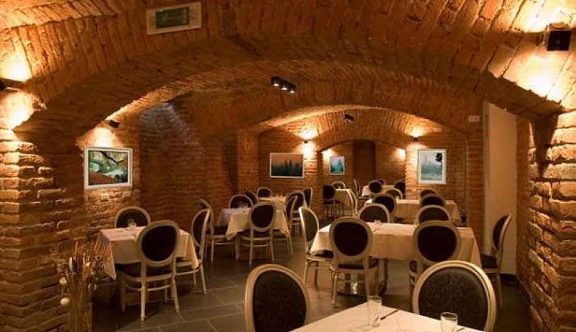 Hotel Assenzio Praha