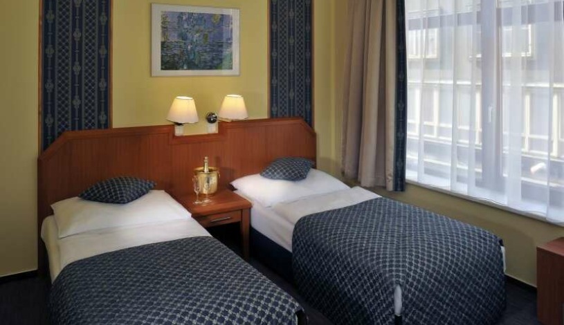Astoria Hotel Praha - Double room