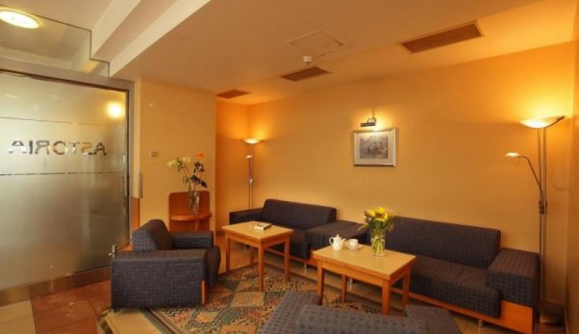 Astoria Hotel Praha