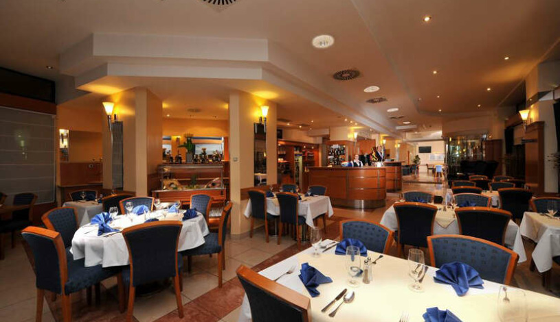 Astoria Hotel Praha