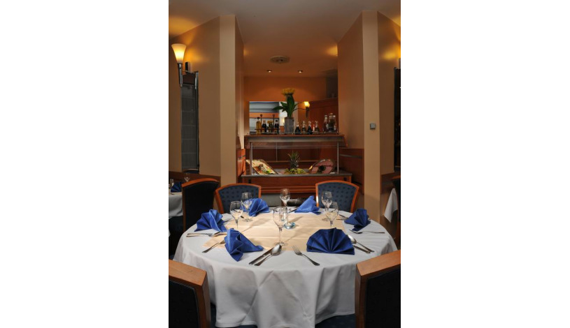 Astoria Hotel Praha