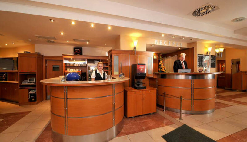 Astoria Hotel Praha