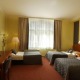 Triple room - Astoria Hotel Praha