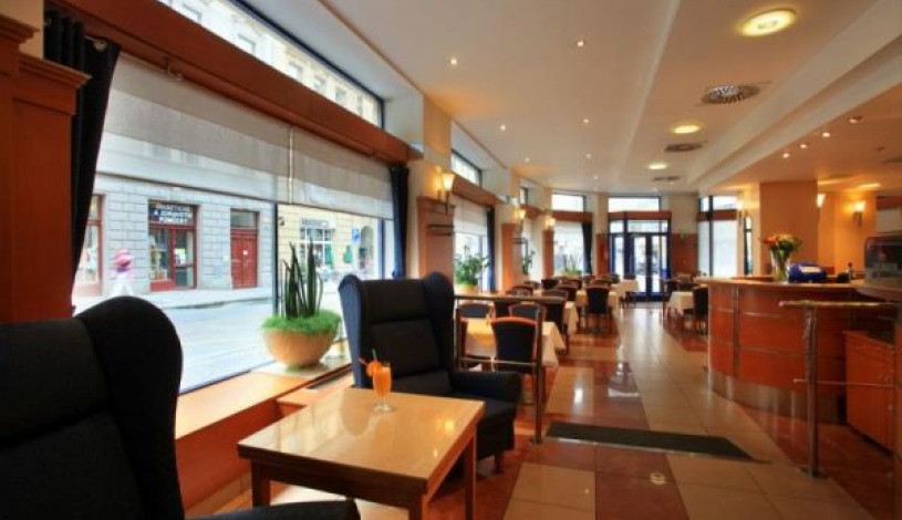 Astoria Hotel Praha
