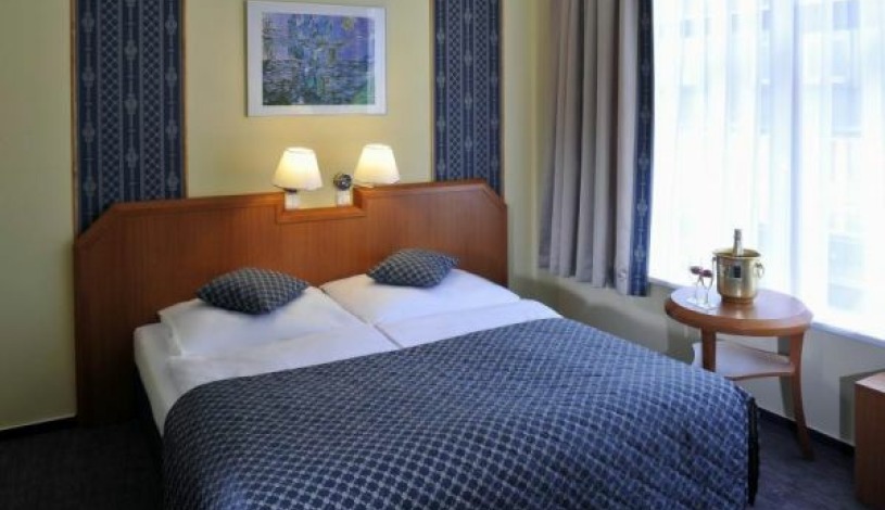 Astoria Hotel Praha - Double room
