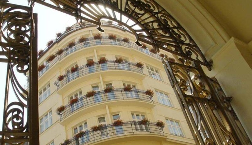 Astoria Hotel Praha