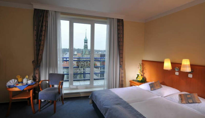 Astoria Hotel Praha