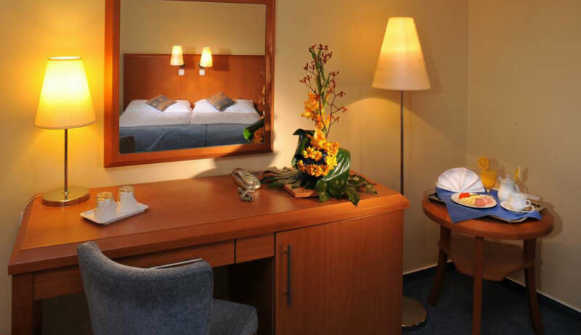 Astoria Hotel Praha