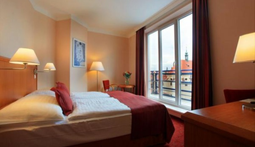 Astoria Hotel Praha