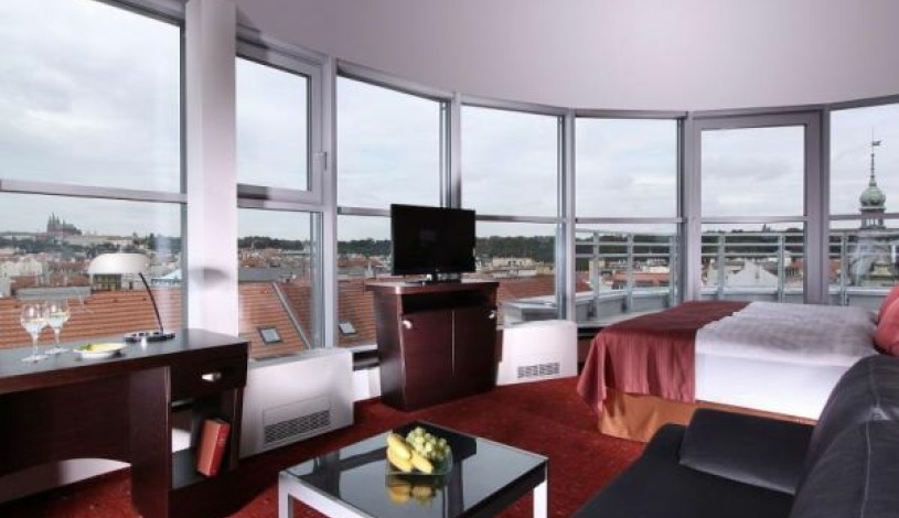 Astoria Hotel Praha