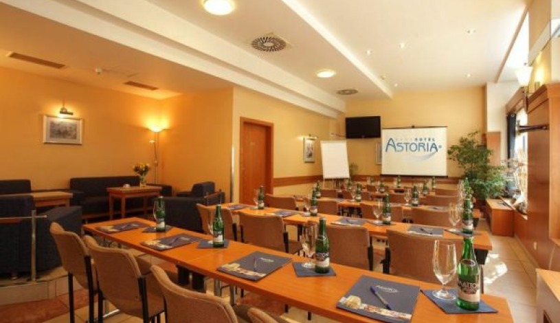 Astoria Hotel Praha