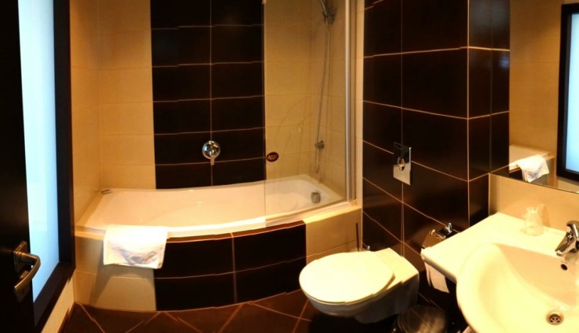 Hotel Astory Plzeň - Apartmá Business