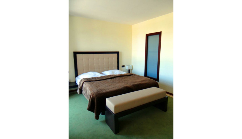 Hotel Astory Plzeň - Standardní pokoj s dvojlůžkem s vanou, Apartmá Business, Dvoulůžkový pokoj Comfort - s vanou