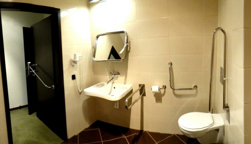 Hotel Astory Plzeň - Standardní jednolůžkový pokoj