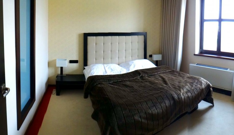 Hotel Astory Plzeň - Apartmá Business