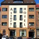 Dvoulůžkový pokoj Comfort - s vanou - Hotel Astory Plzeň