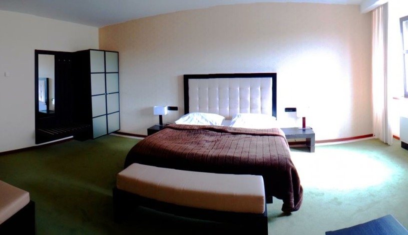 Hotel Astory Plzeň - Standardní pokoj s dvojlůžkem s vanou, Apartmá Junior, Apartmá Business, Dvoulůžkový pokoj Comfort - s vanou