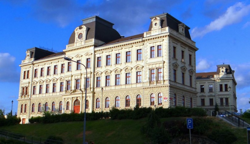 Hotel Astory Plzeň - Dvoulůžkový pokoj Comfort - s vanou