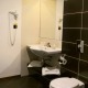 Dvoulůžkový pokoj Comfort - s vanou - Hotel Astory Plzeň