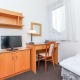 Pokoj pro 1 osobu - HOTEL ASTRA Praha