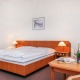 Zweibettzimmer - HOTEL ASTRA Praha