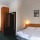 HOTEL ASTRA Praha - Dreibettzimmer