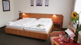 HOTEL ASTRA Praha - Suite