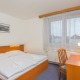 Zweibettzimmer - HOTEL ASTRA Praha