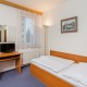 Single room - HOTEL ASTRA Praha